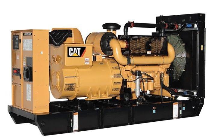 罗定柴油发电机电瓶如何维护和保养