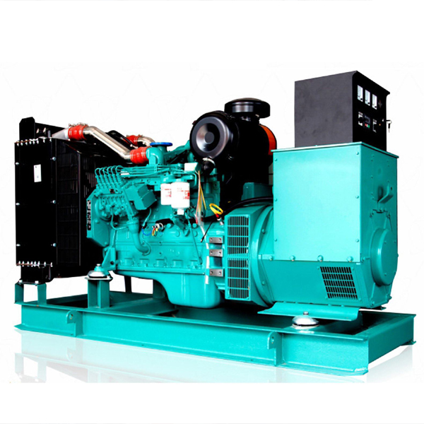 罗定柴油发电机操作及日常维护