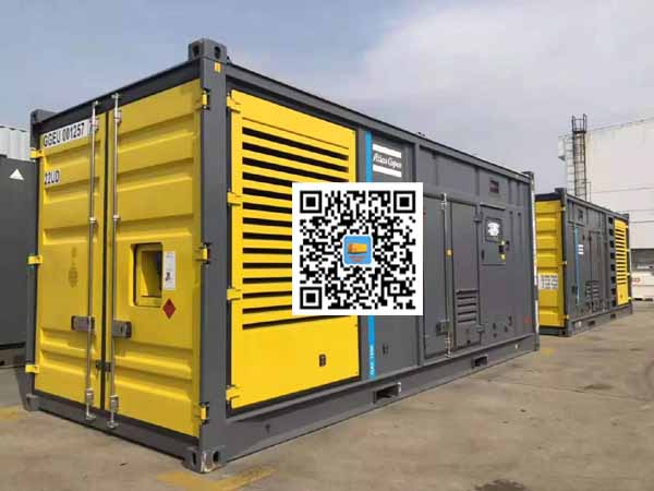 罗定大型发电机出租