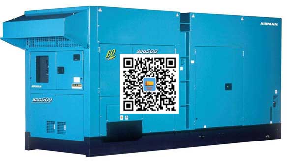 罗定出租发电机 进口和国产柴油发电机组有什么不同