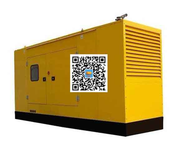 罗定出租发电机 柴油发电机不维护对机器有什么影响