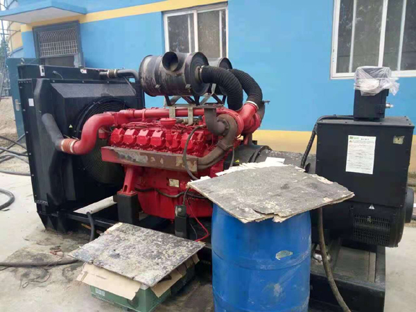 罗定租赁发电机 发电机的主要分类介绍