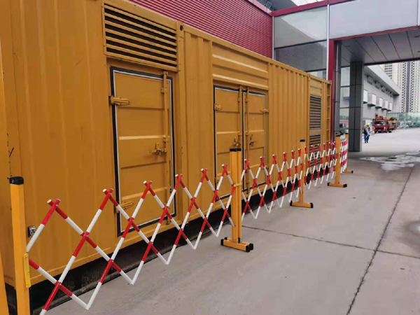 罗定发电机出租 你知道怎样鉴定发电机品质的好坏吗？