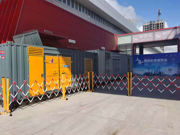 罗定发电机出租教您要了解的柴油发电机组基础知识