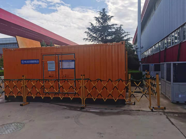 罗定柴油发电机组的运行和使用注意事项