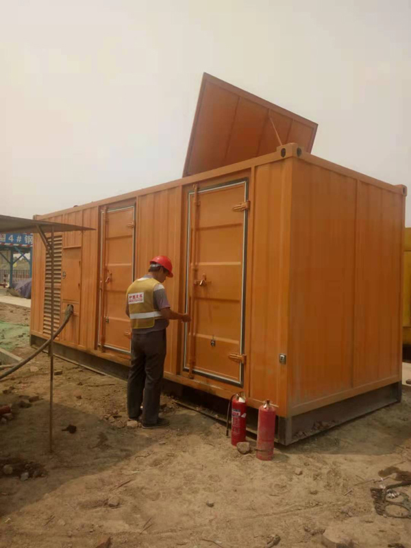 罗定柴油发电机组不定期保养会出现哪些问题？