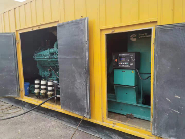 罗定柴油发电机组的蓄电池种类有哪些？