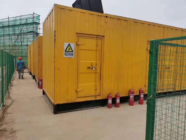 罗定租赁发电机 汽车起动机和起动机再制造工艺流程