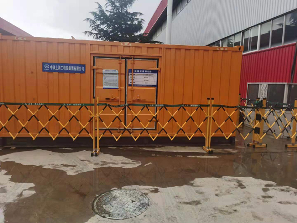 罗定租赁发电机 柴油发电机组供应商：柴油发电机组润滑油的作用？