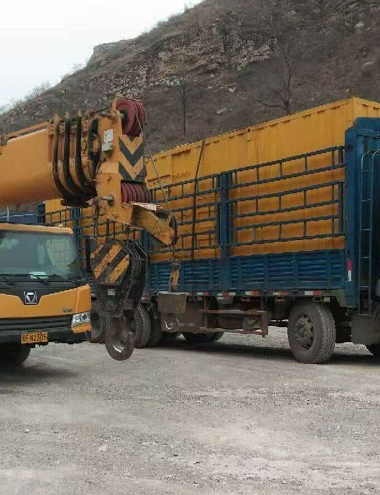 罗定租赁发电机-柴油发电机的冷却与通风