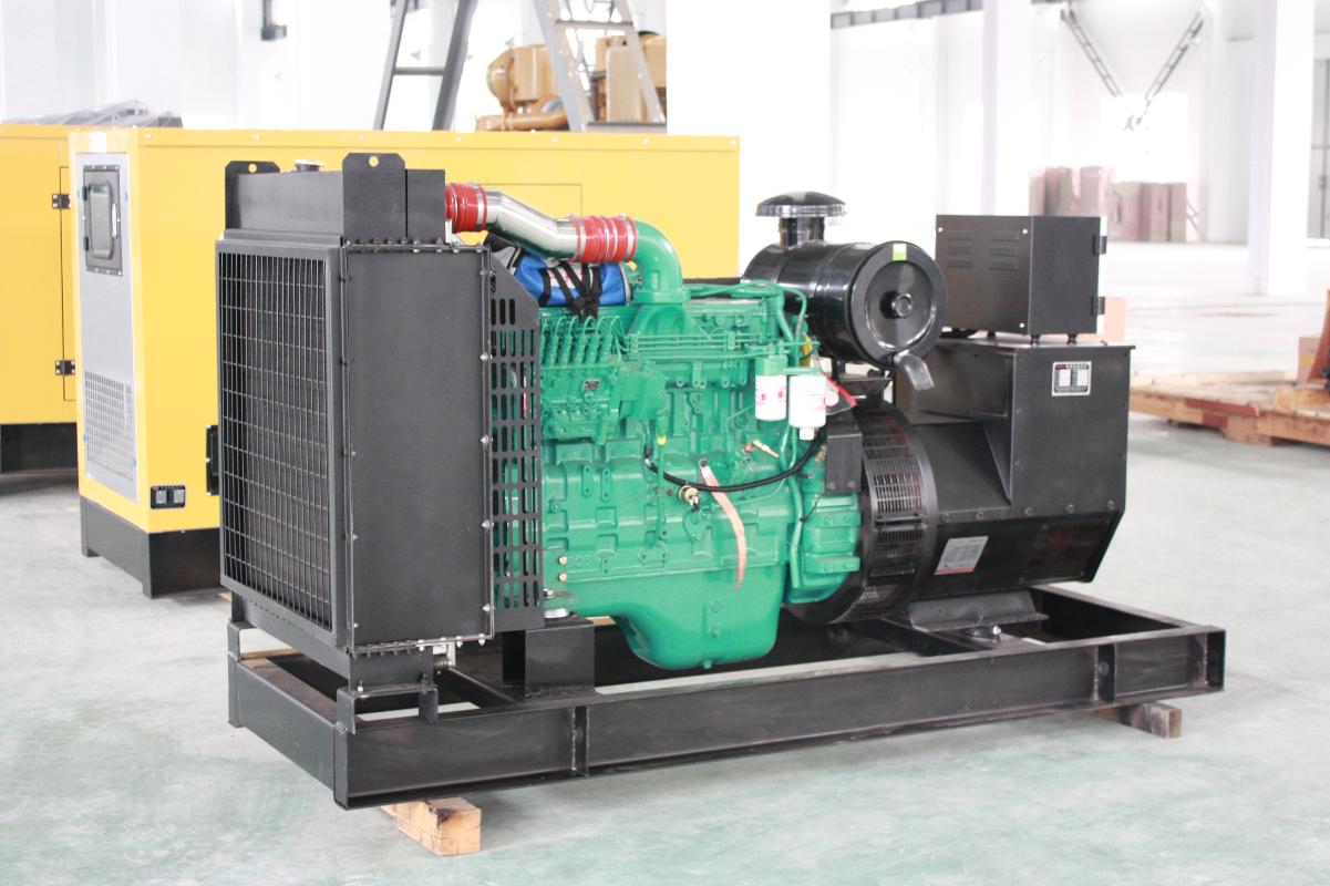 罗定租赁发电机-柴油发电机,柴油发电机组冷却液不循环怎么办