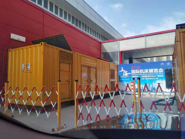 罗定出租发电机-柴油发电机和汽油发电机哪个更好一些？