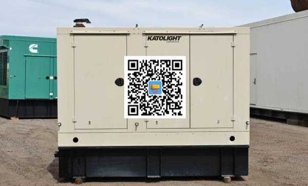 罗定租赁发电机-柴油发电机电压为什么不稳？