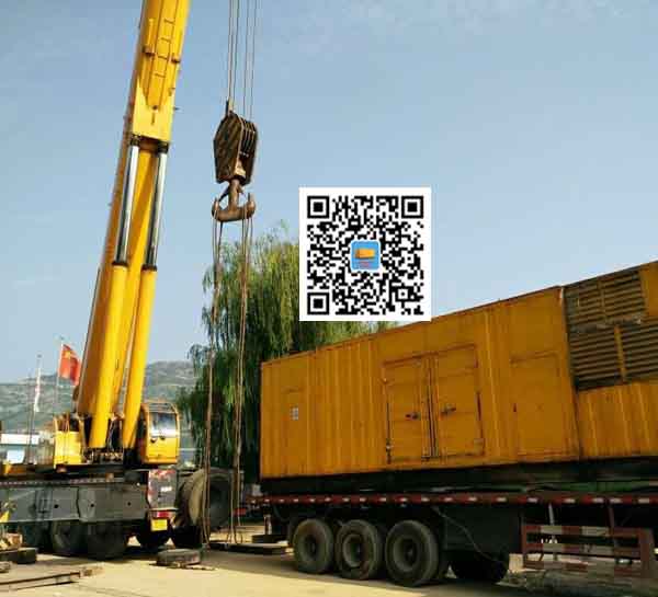 罗定发电车出租-全自动发电机组长期不使用该如何保养？