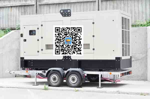 罗定发电机出租-柴油发电机设计的优势性能特点有哪些