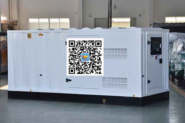 罗定租赁发电机-造成柴油发电机机组产生积炭的原因？