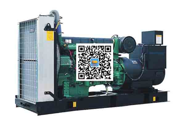 罗定租赁发电机-柴油发电机组不及时维护危害大