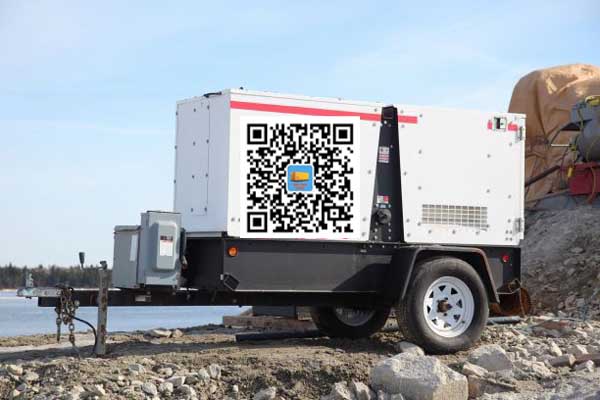 罗定发电车出租-应注意的注意安全事项