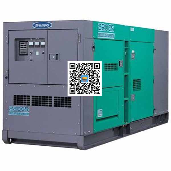 罗定租赁发电机-潍柴发电机平常该如何维护和检修