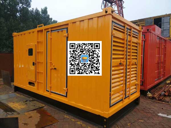 罗定发电机出租-发电机组应该选购什么品牌的