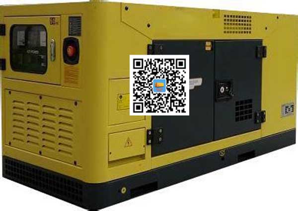 罗定租赁发电机-潍柴发电机出现的故障和解决方法