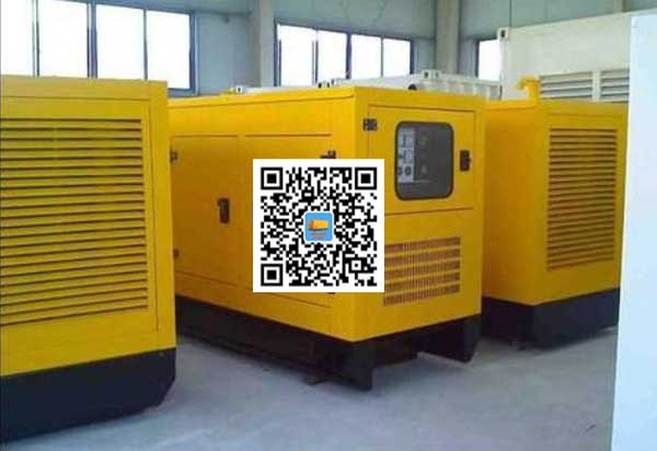 罗定租赁发电机-发电机组并机及并机柜的优点