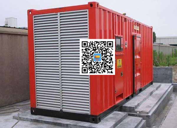 罗定300kw柴油发电机组一个小时耗油