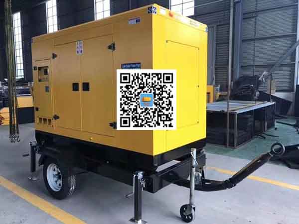 罗定柴油发电机组需要经常换油吗