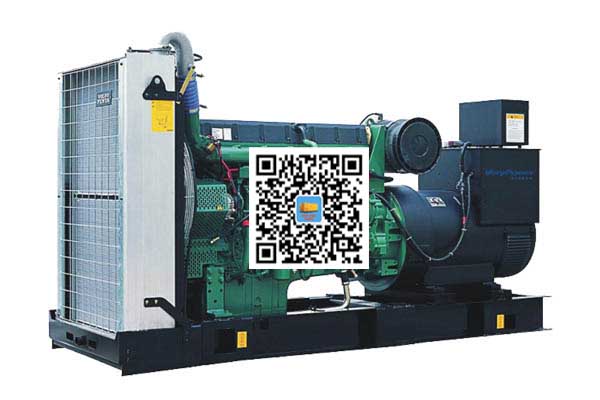 罗定租赁发电机发电机组启动系统不转动该如何判断检修