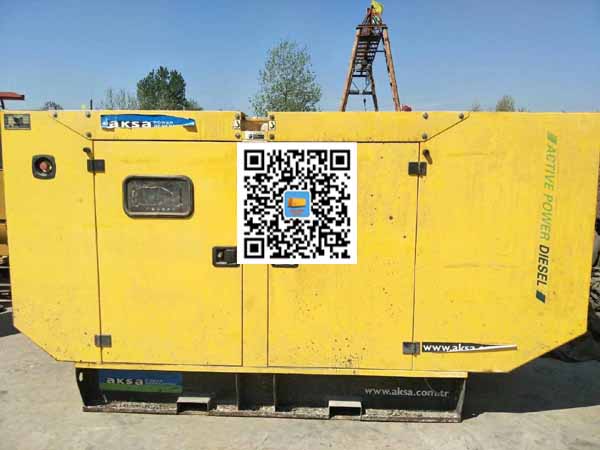 罗定柴油发电机怎样启动，启动过程中应该做的事情