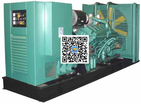 罗定笼型异步发电机的电力电子控制技术