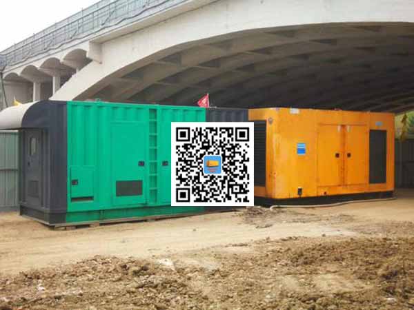 罗定决定发电机顺利启动的因素及如何解决发电机冬季起动困难问题