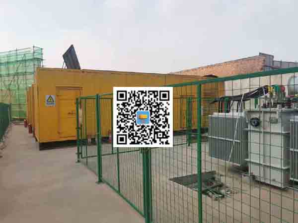 罗定发电机组的社会应用有哪些