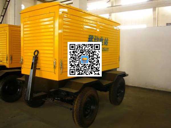 罗定发电机出租-发电机组的安装注意要点