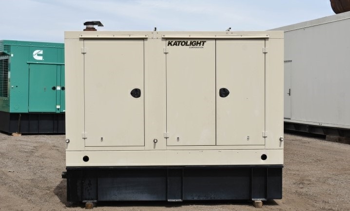 罗定发电机出租-如何正确保护发电机？