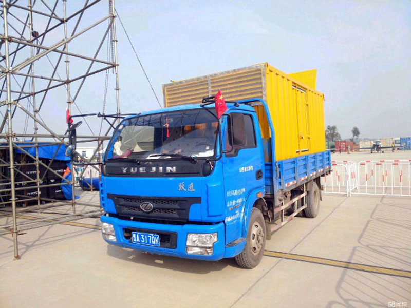 罗定800KW柴油发电机组油耗是多少？