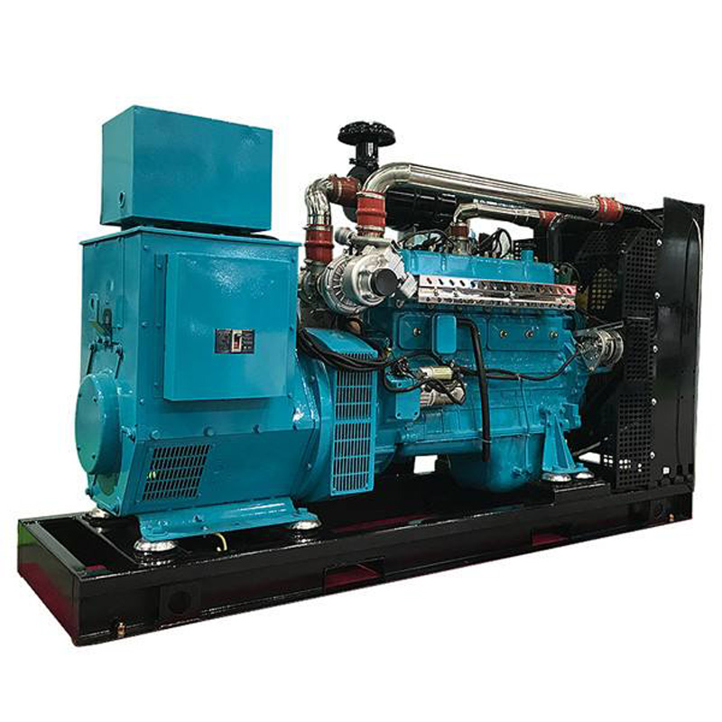 罗定柴油发电机组活塞普遍问题剖析