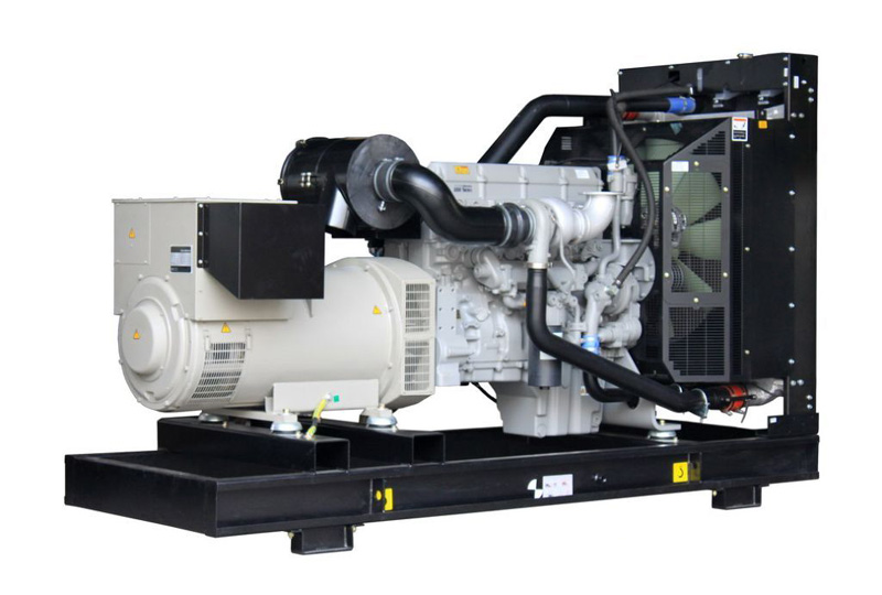 罗定如何做好工业柴油发电机组防雷措施?