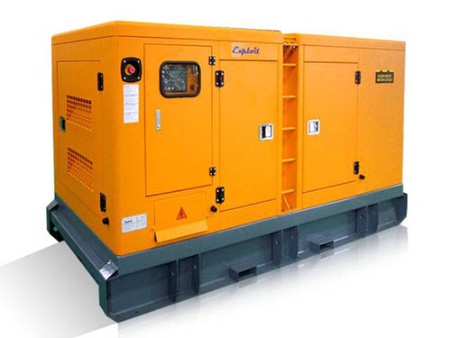 罗定影响 200kw 柴油发电机油耗的因素有哪些？