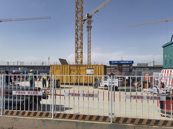 罗定高海拔地区适合使用哪种类型的燃气发电机？