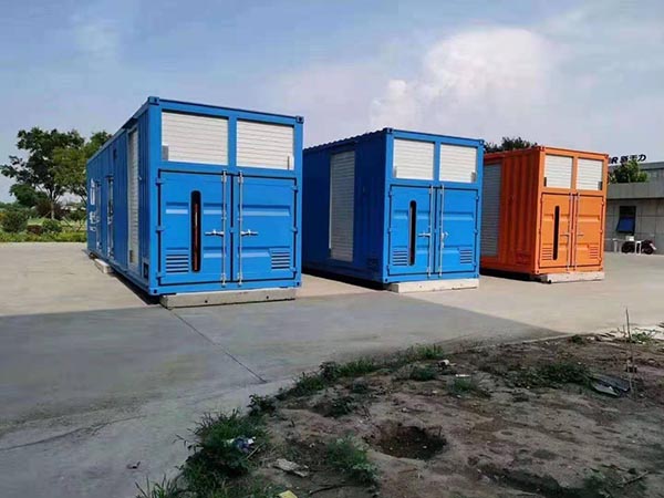 罗定柴油发电机组如何保养？