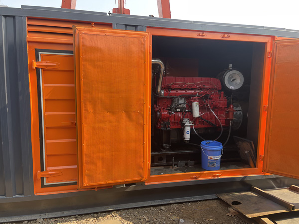 罗定如何选择适合自己的发电机停电自启装置？