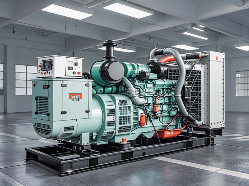 罗定如何检查和维护冷却系统的水泵？