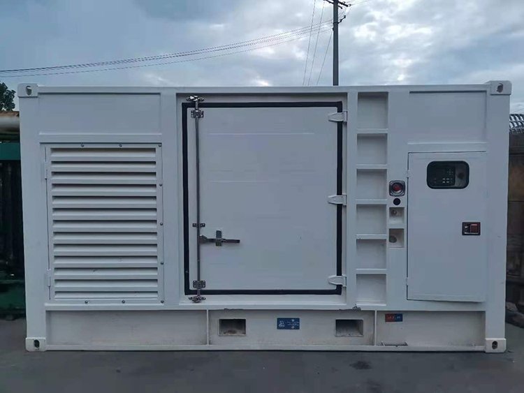 罗定控制系统的品牌和价格会影响柴油发电机的性能吗？