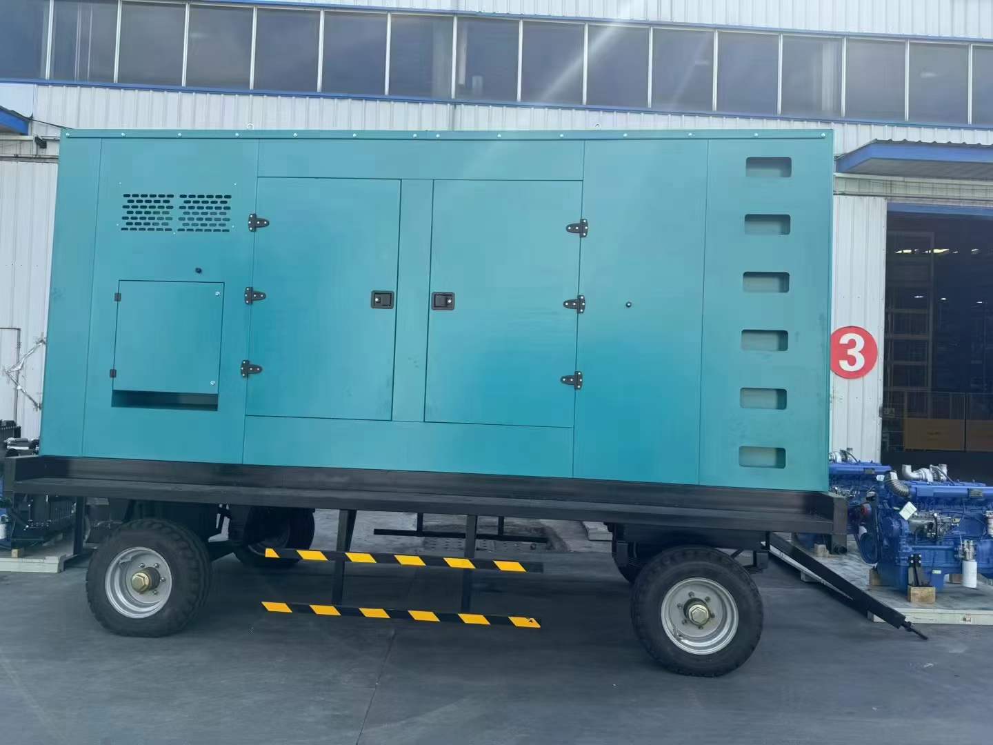 罗定2500KVA 负载启动电流大概是多少？
