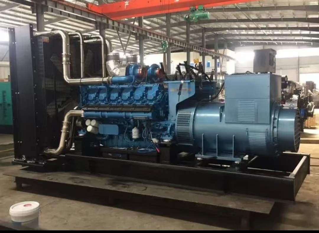 罗定发电机组不及时更换空气滤清器会有哪些后果？