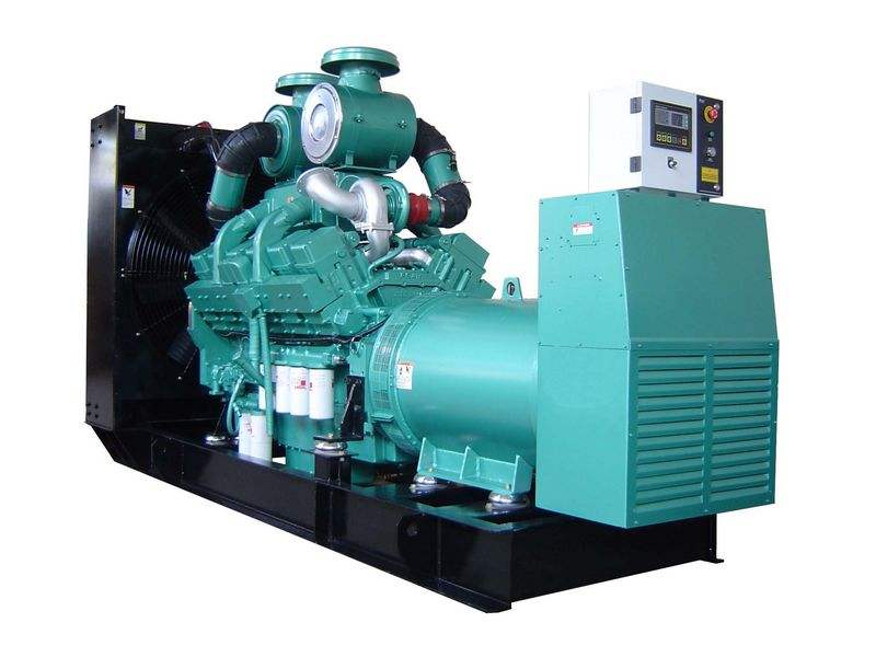 罗定如何判断发电机滤清器是否需要更换？