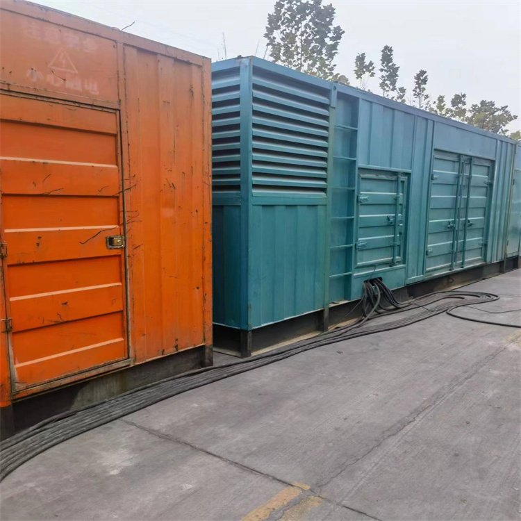 罗定如何选择适合 600kW 柴油发电机组的热继电器？