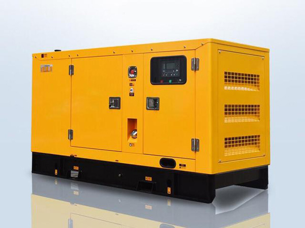 罗定柴油发电机的输出电流不稳定是什么原因？