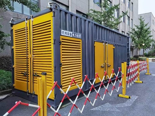 罗定发电车的优缺点分别有哪些？